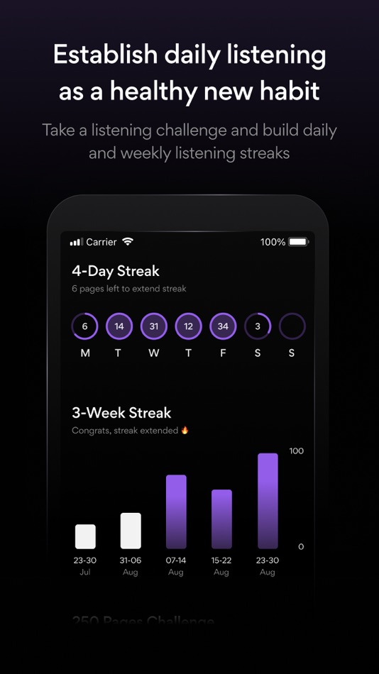 #8. Expercast (iOS) Podle: Rivuspurus
