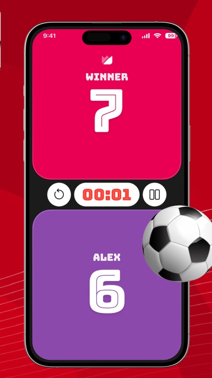 Obrenter - Criar Sua Vitória screenshot-3