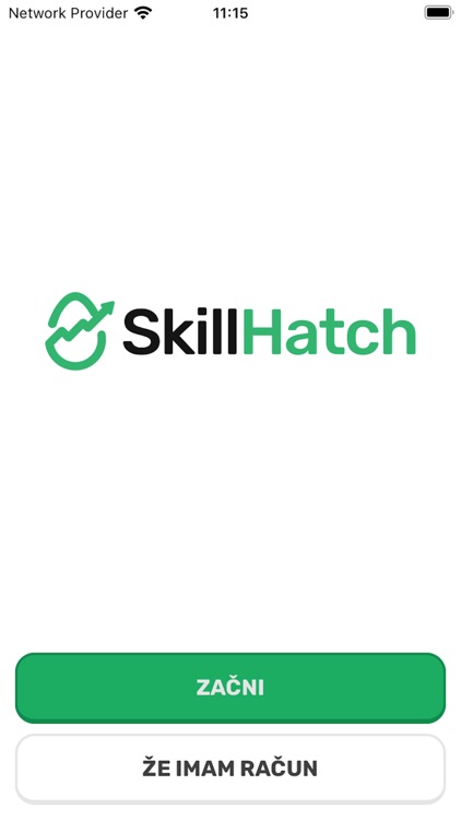SkillHatch - Career Assistant