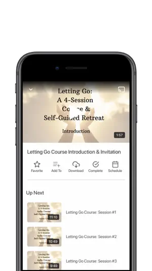 Living Compass screenshot 3