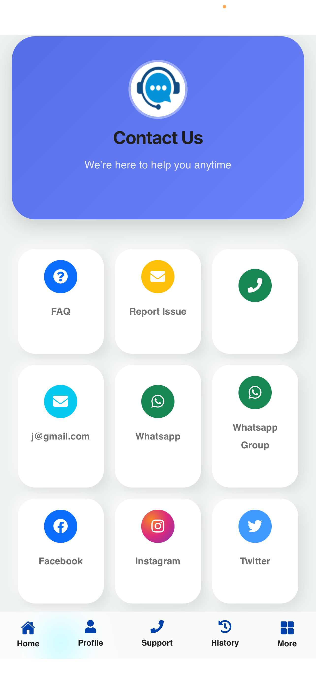 Dataline sub screenshot 6