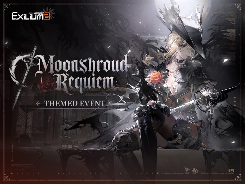 GIRLS' FRONTLINE 2™: EXILIUM screenshot 6