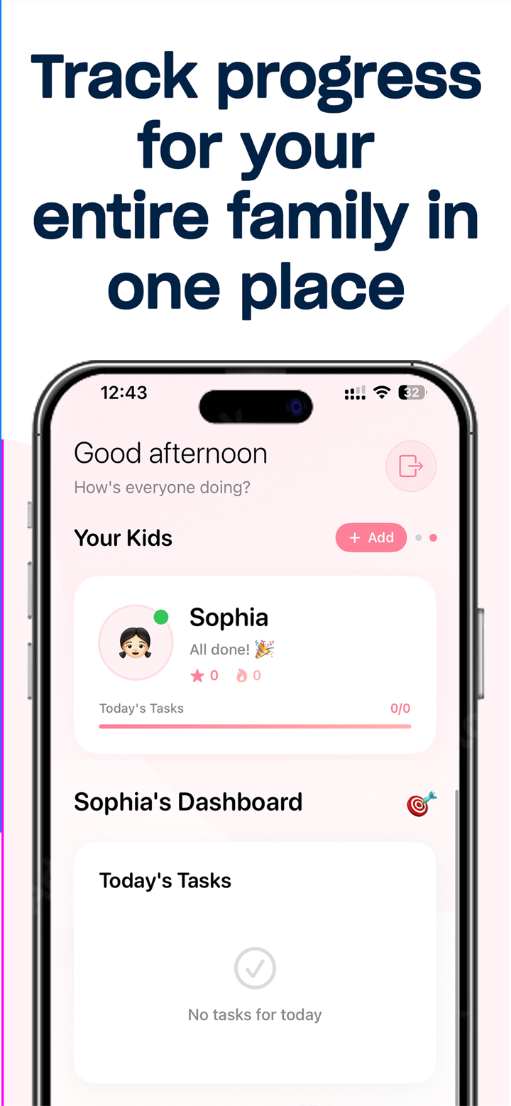 Taskimo: Kids Tasks & Rewards screenshot 4