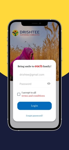 DrishteeOne Screenshot 1 of 4