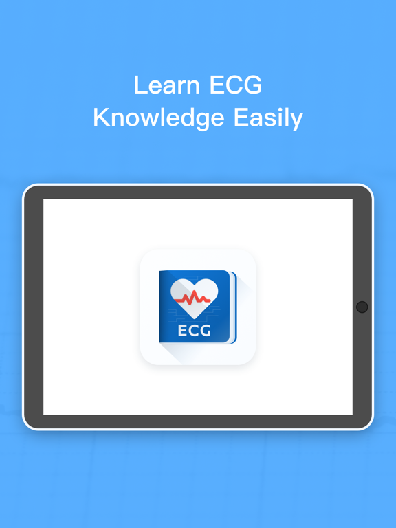 EAL - ECG Learning Doctorのおすすめ画像1