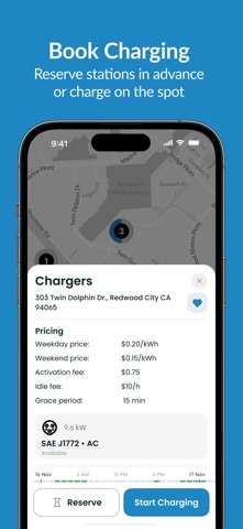 EVmatch Screenshot 2 of 5