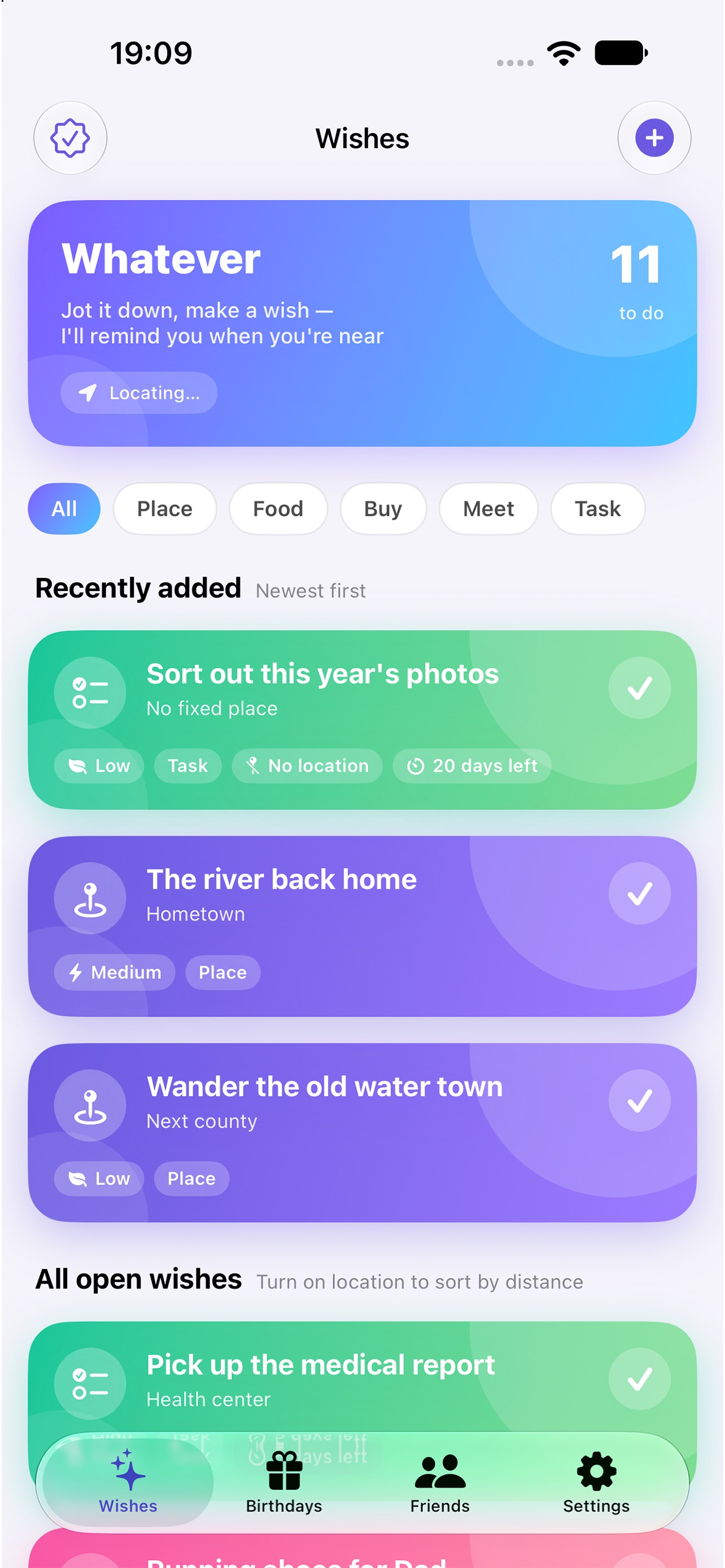 Screenshot 2 of Whatever Wish