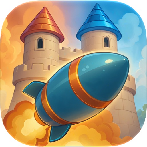 Castle Busters