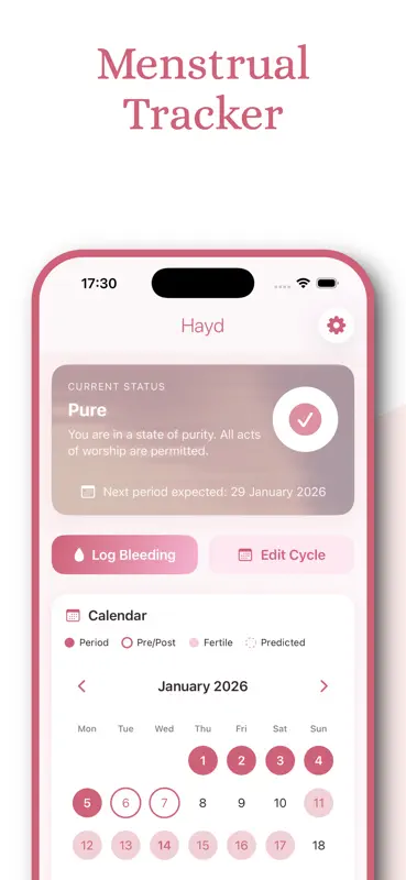 Quran for Women screenshot 4 of 6