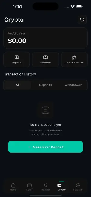 Teto Pay screenshot 2