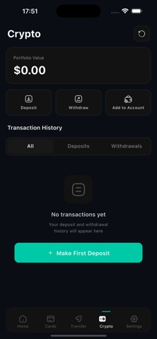 Teto Pay Screenshot 2 of 3