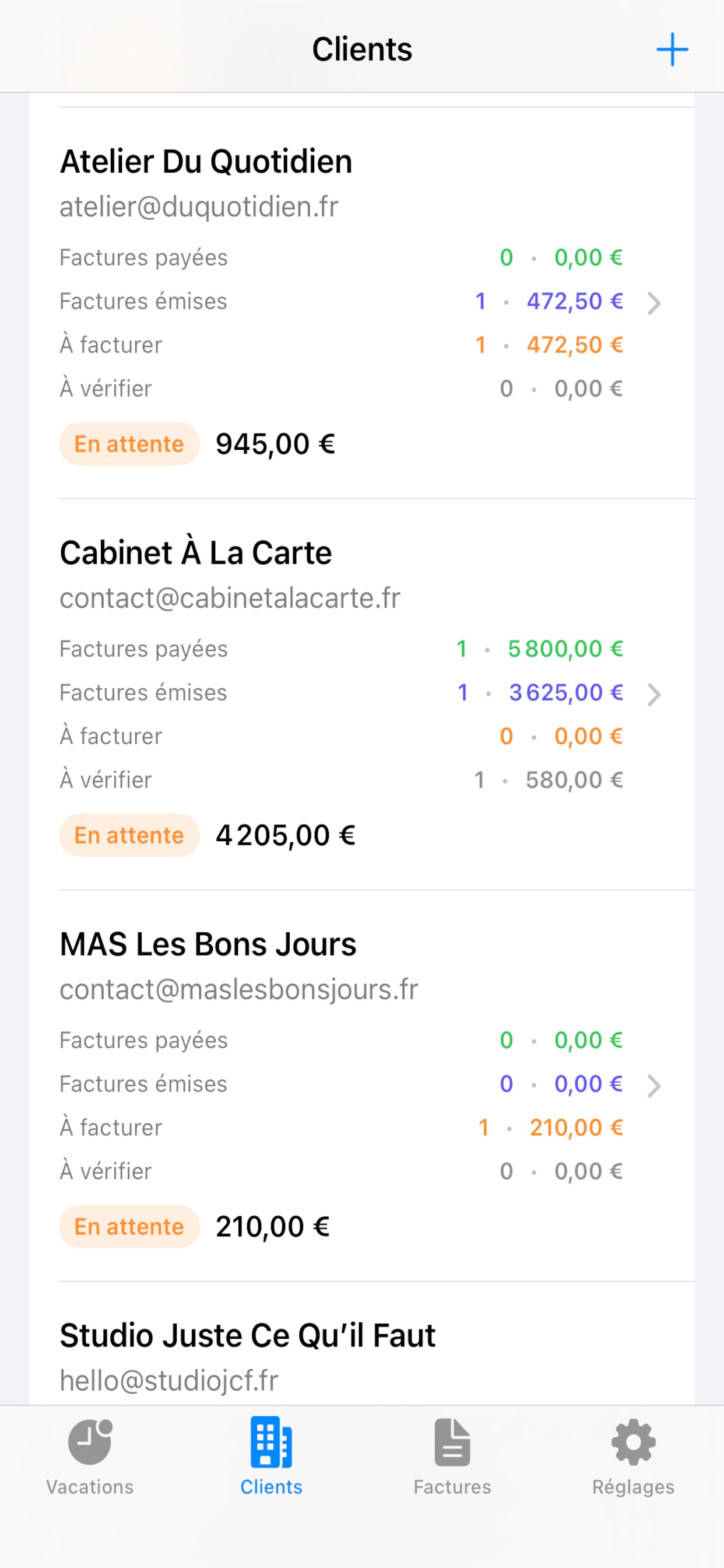 PMoi screenshot 5