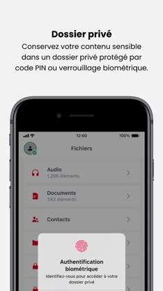 SFR Cloud screenshot 5