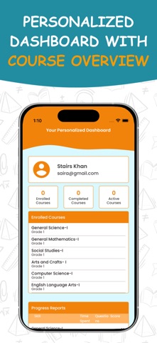 AHS Edu screenshot