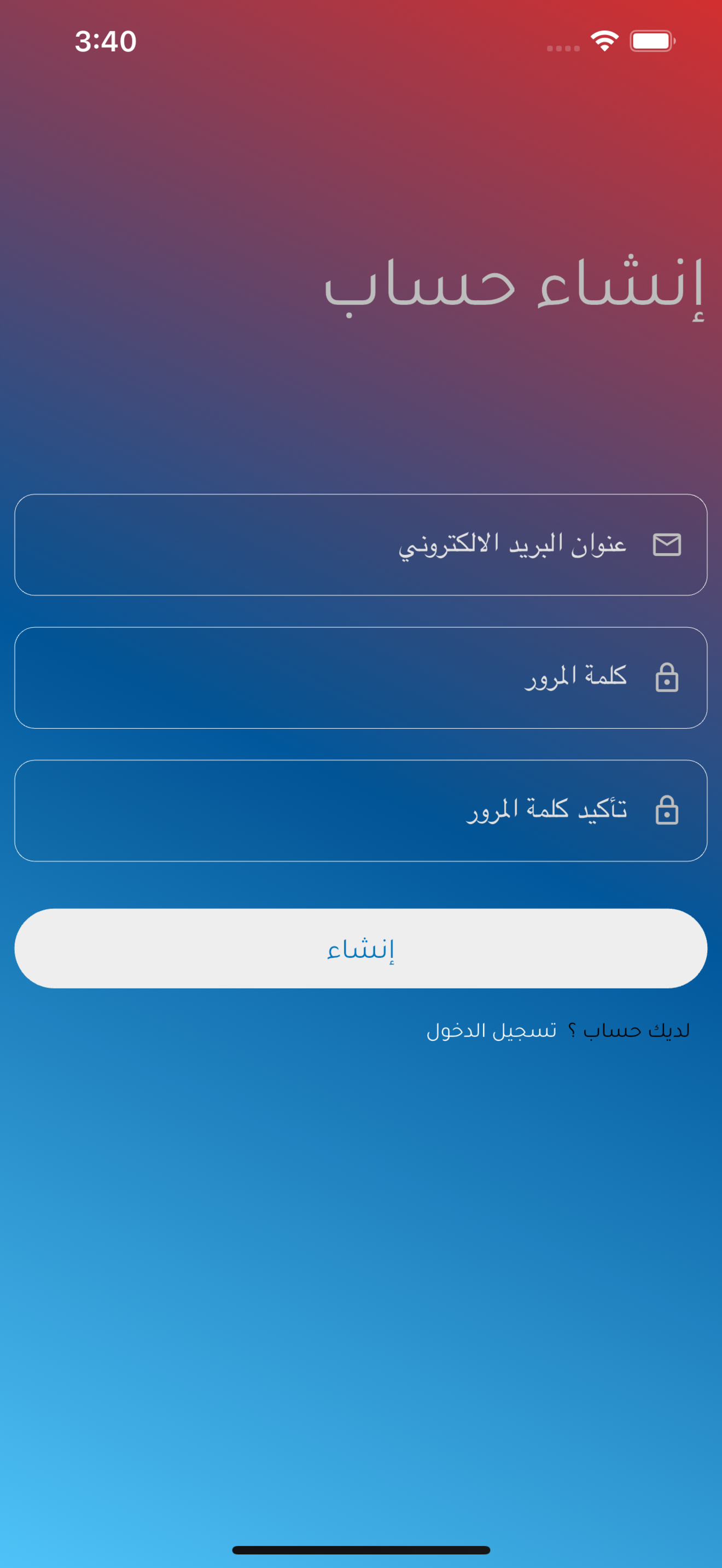 نماذج