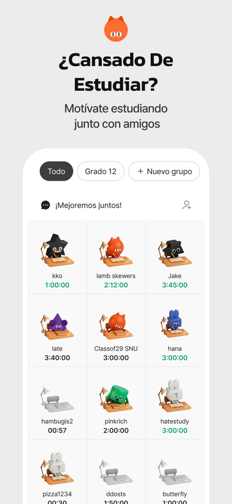 QANDA: IA para Matemáticas screenshot 7