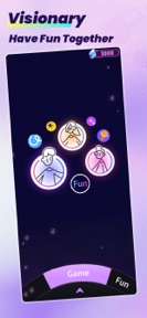Meelo-Music,Live Rhythm,Match screenshot
