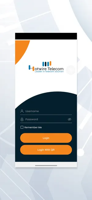 Hotwire screenshot 1