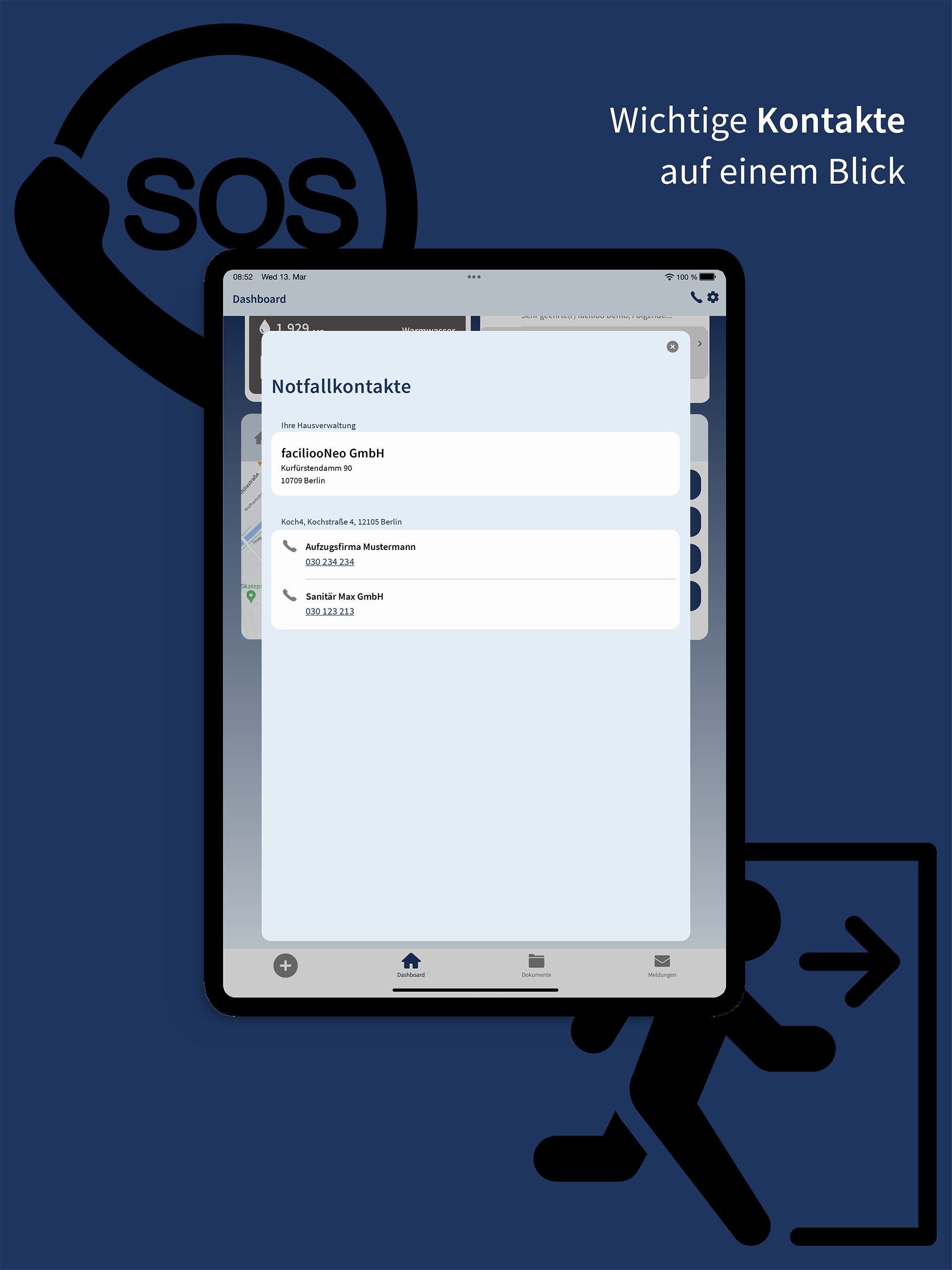 Fröbel-Immo screenshot 9