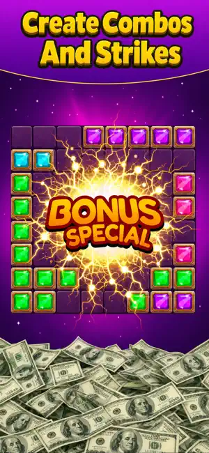 Block Puzzle Win Real Money screenshot 7