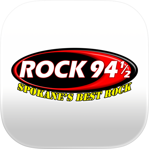 Rock 94 1/2