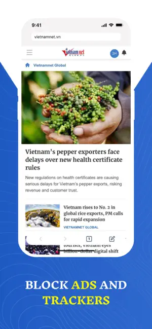 NoAds+ screenshot 2