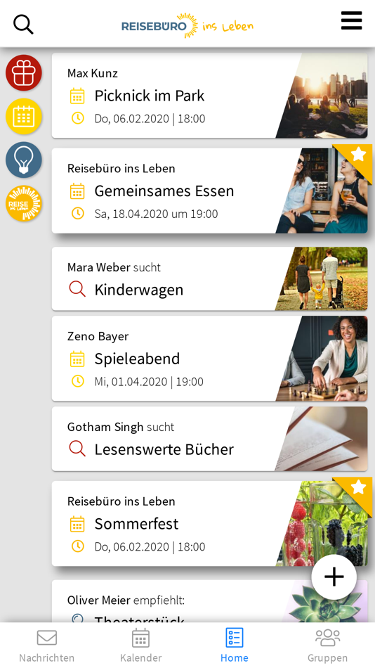 Reisebüro ins Leben - 1.33.66 - (iOS)