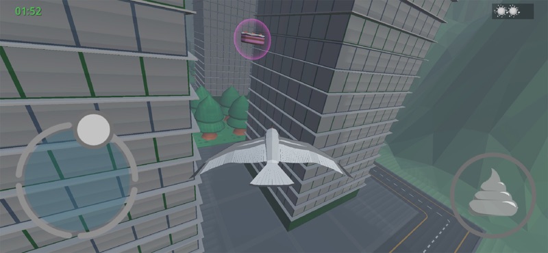 Poop on RED screenshot 3