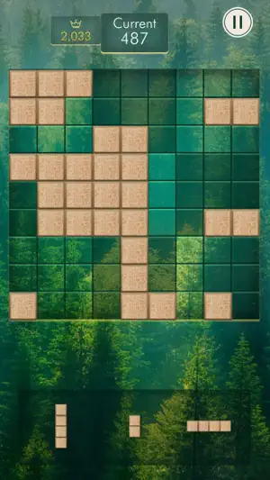 Zendoku - Block Puzzle Games screenshot 3