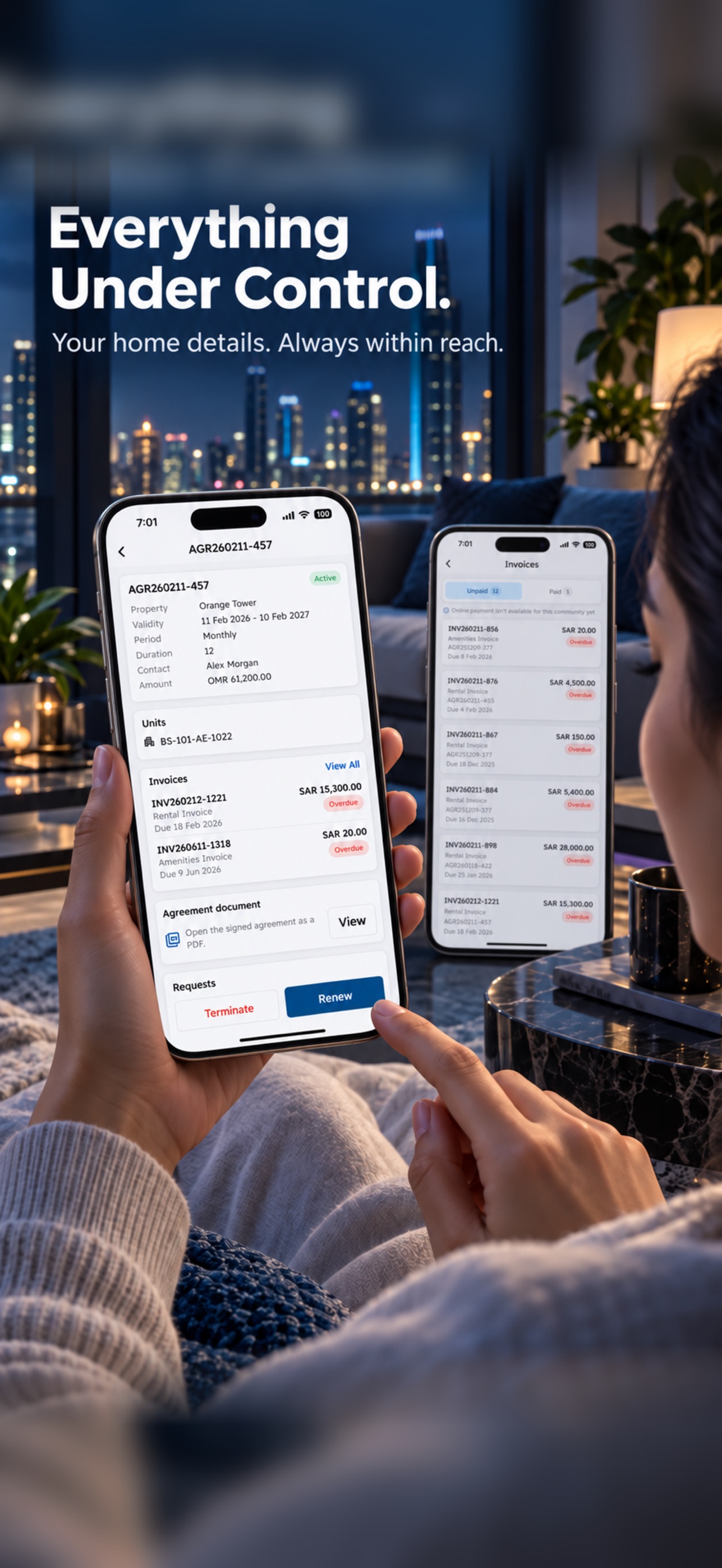 Screenshot 4 of propGOTO Community