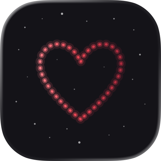 Amevo: Relationship Counter