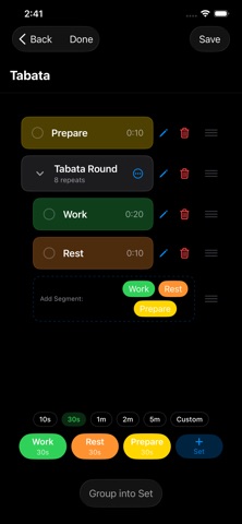 Uain screenshot