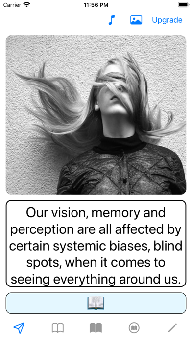 Psychology: Careless Screenshot