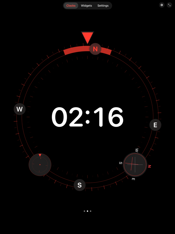 BellaTempo app screenshot 2