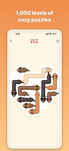 LoooongDog screenshot 2