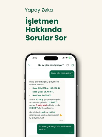 Sırada: Randevu Sistemi iPad screenshot