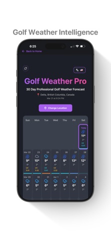 FastTee screenshot