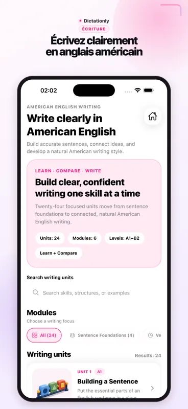 Dictationly screenshot 6 of 7
