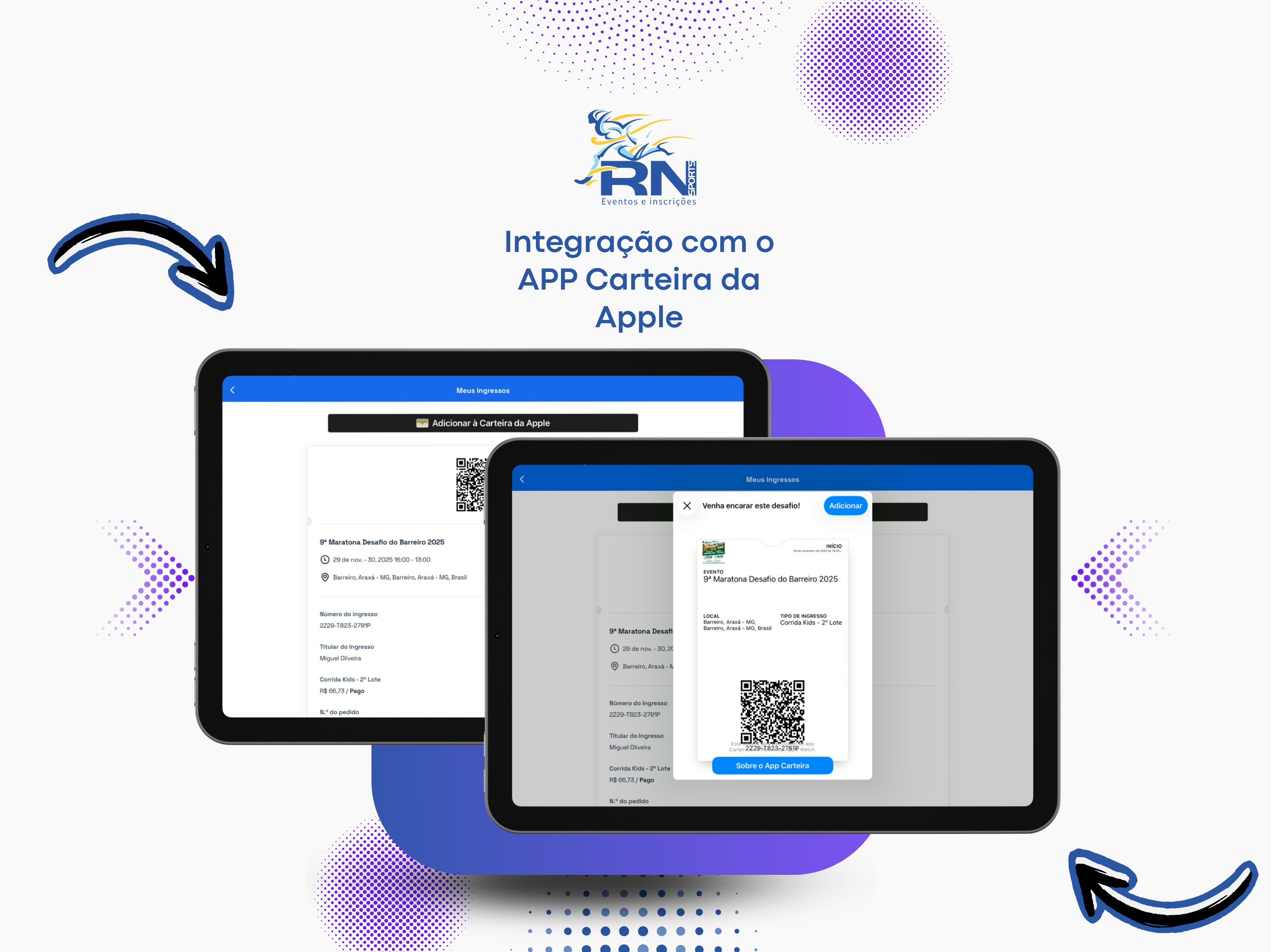 RN Sports Eventos e Inscrições screenshot 12