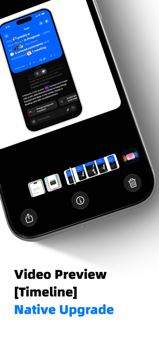 Soar - Inspiration Manager Screenshot 5 of 5