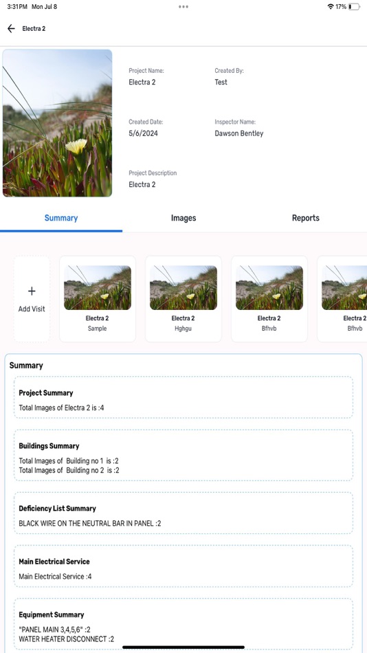 #1. Electra by Codefacts (iOS) 来自: Code Facts IT Solutions Private Limited