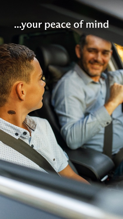 Gather: GPS Location Sharing screenshot-8