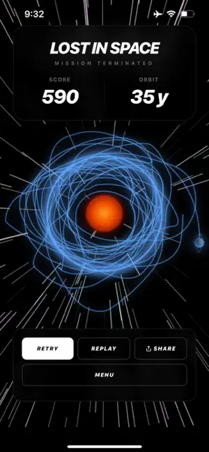 Orbit God screenshot 2