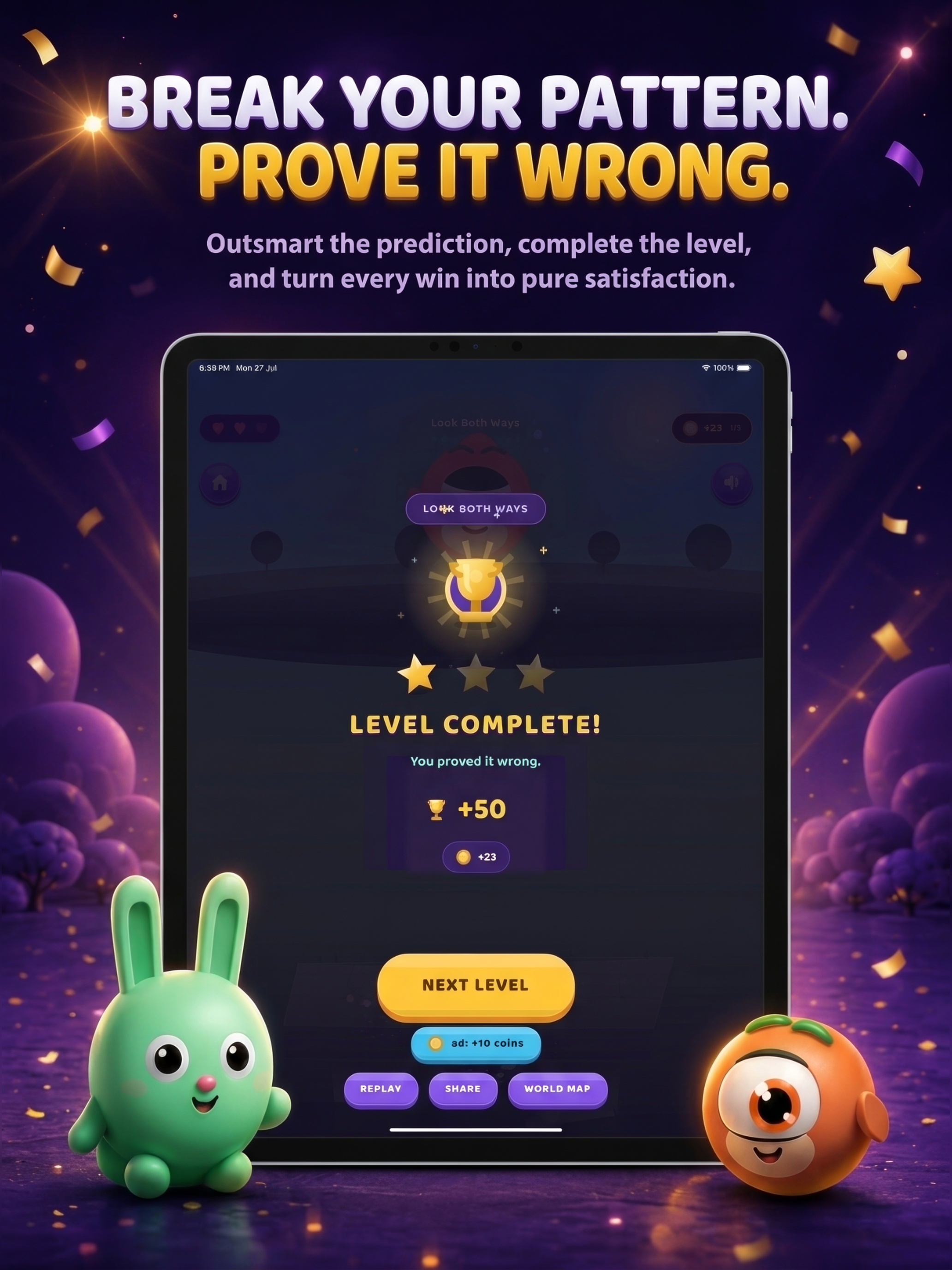 Dodgeye screenshot 14