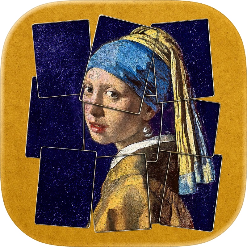 Jigsaw Block Sort screenshot 1