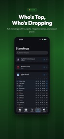 Nova Soccer Hub - All Sports screenshot