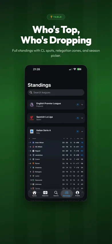 Nova Soccer Hub - All Sports screenshot 5
