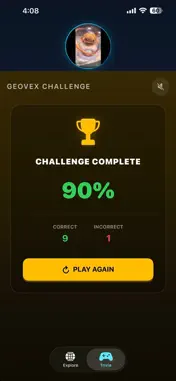 Mapvex screenshot 9