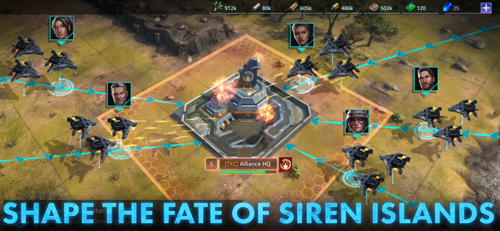 Godzilla x Kong Titan Chasers