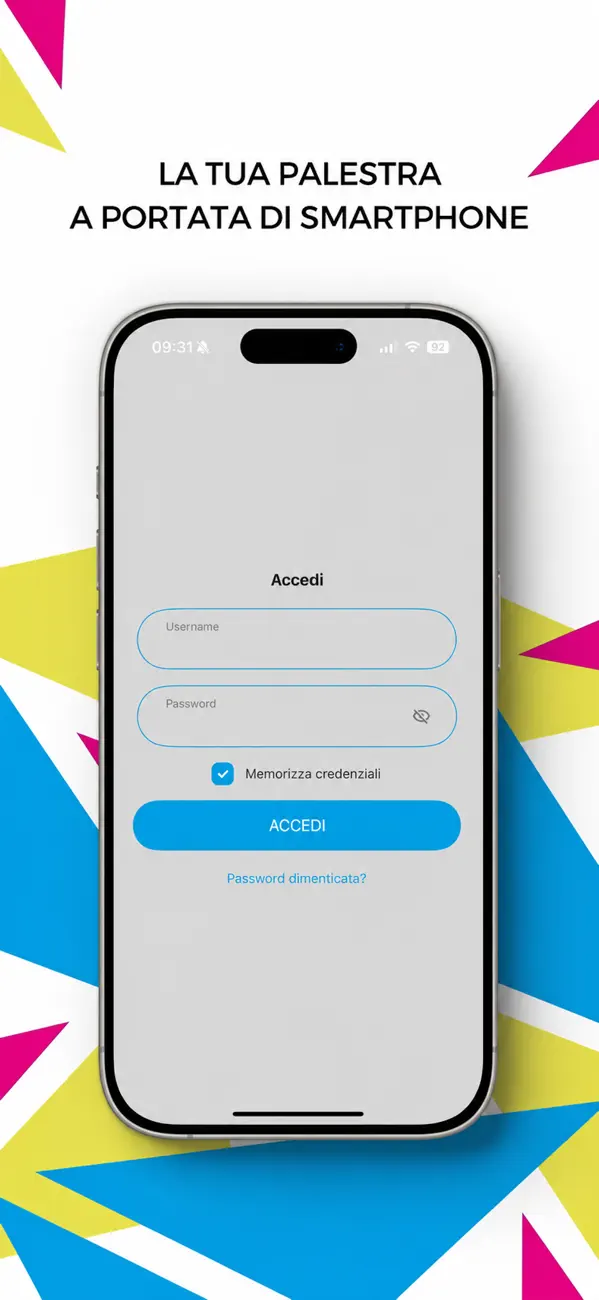Screenshot #2 pour Agrisport Village Sutri